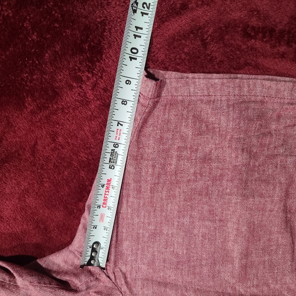 Old Navy Shorts (Men's 34) - Picture 5 of 8